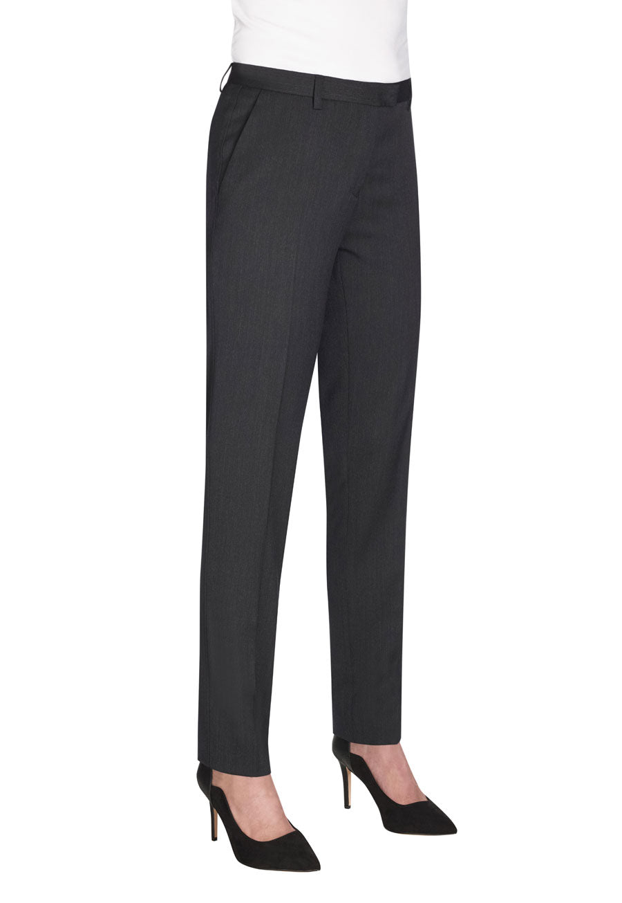 Hempel Trouser — Charcoal (2306C)