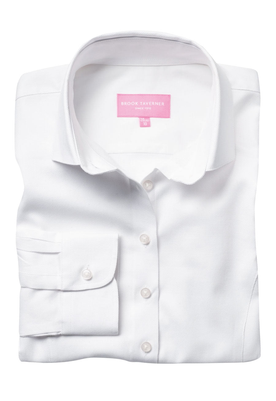 Brook Taverner 2319C — Aspen Shirt