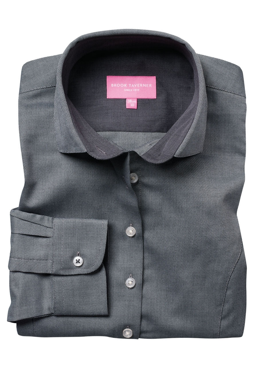 Brook Taverner 2319B — Aspen Shirt