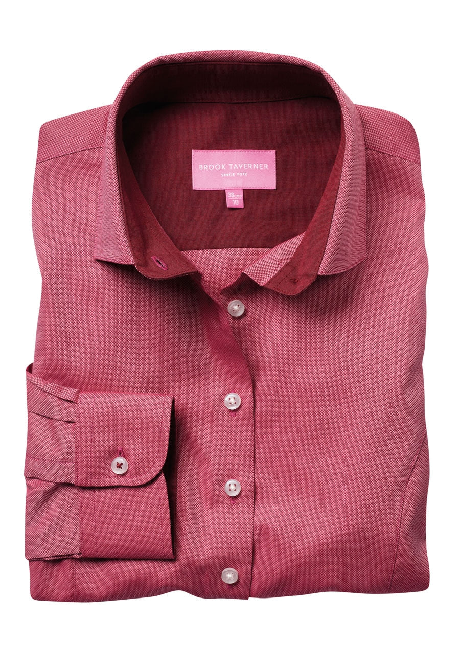 Brook Taverner 2319B — Aspen Shirt