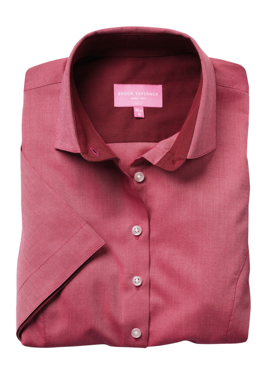 Brook Taverner 2320C — Victoria Shirt