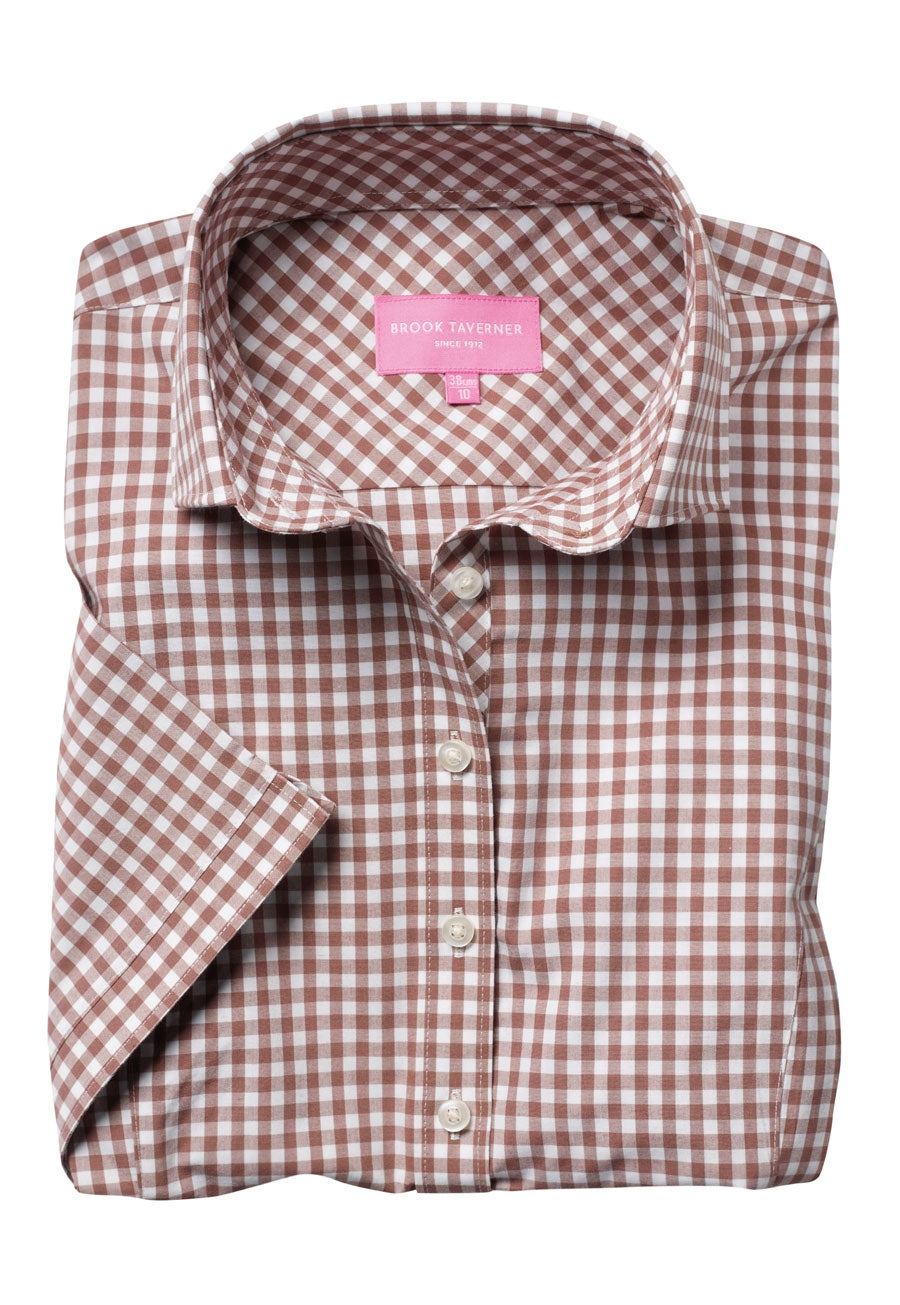 Brook Taverner 2322A — Tulsa Shirt