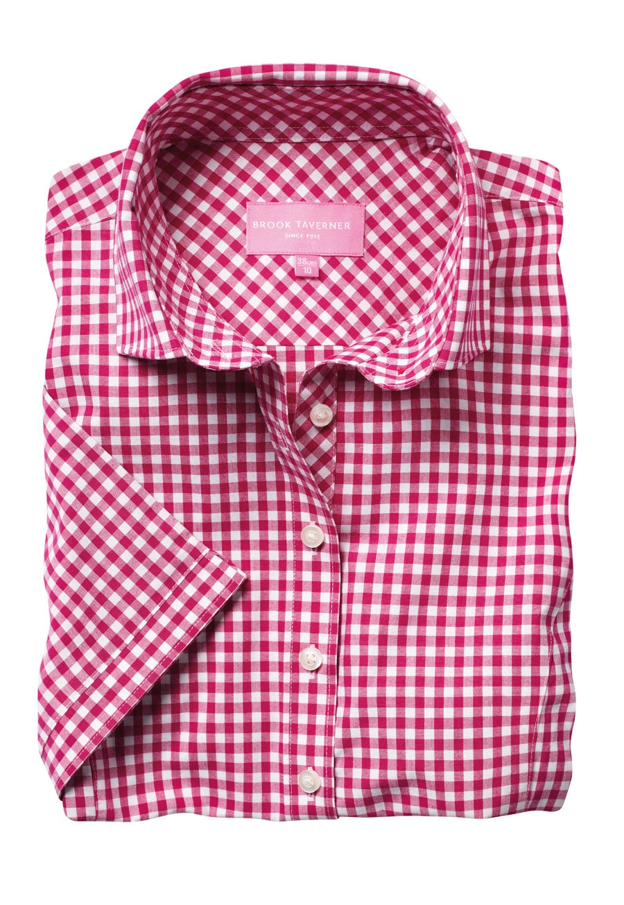 Brook Taverner 2322A — Tulsa Shirt
