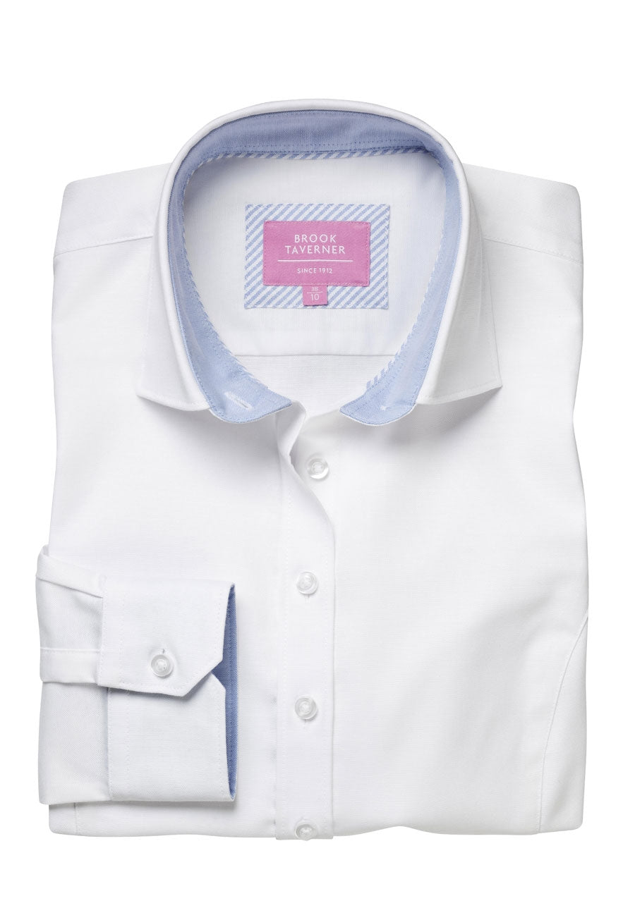Brook Taverner 2361F — Mirabel Shirt