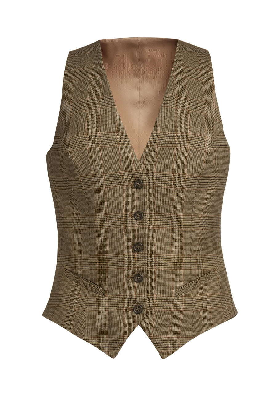 Brook Taverner 2363A — Olivia Waistcoat