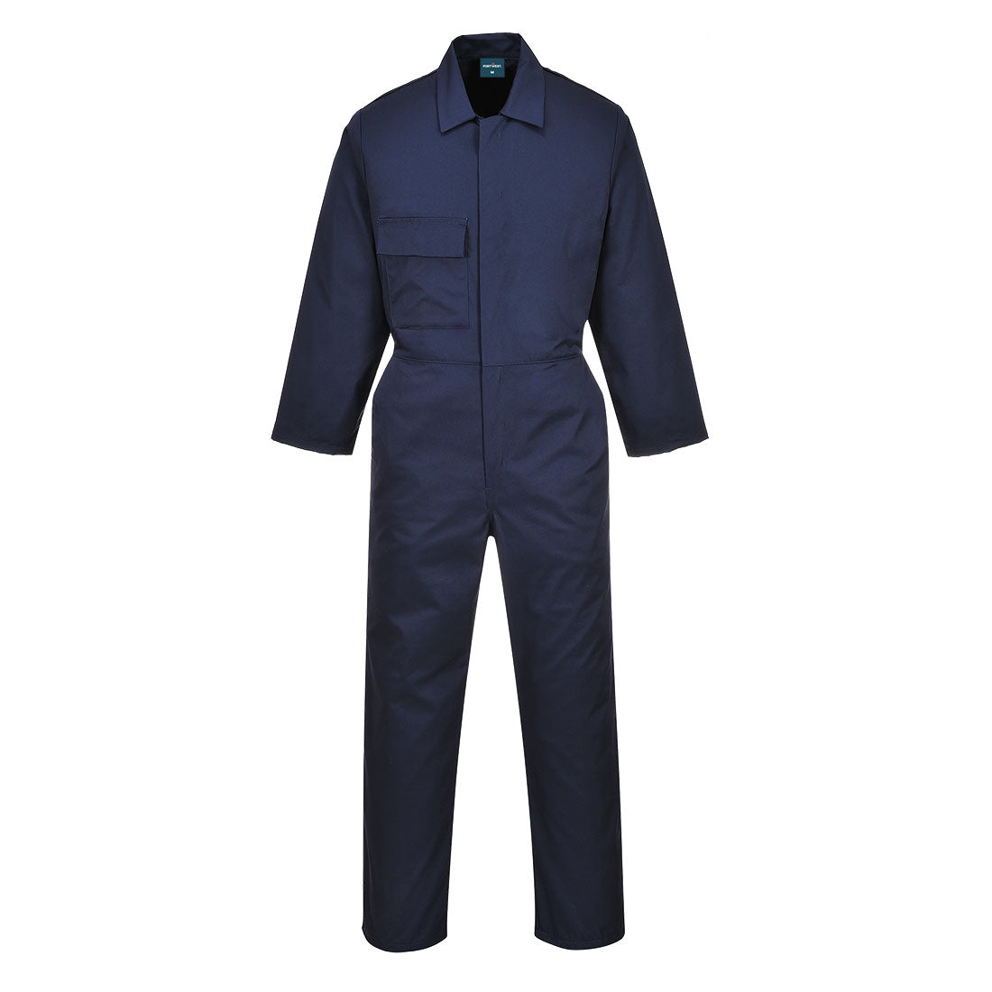 Portwest 2802 — Standard Coverall