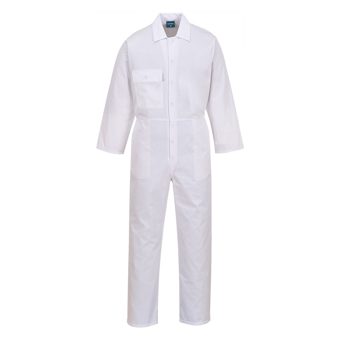 Portwest 2802 — Standard Coverall