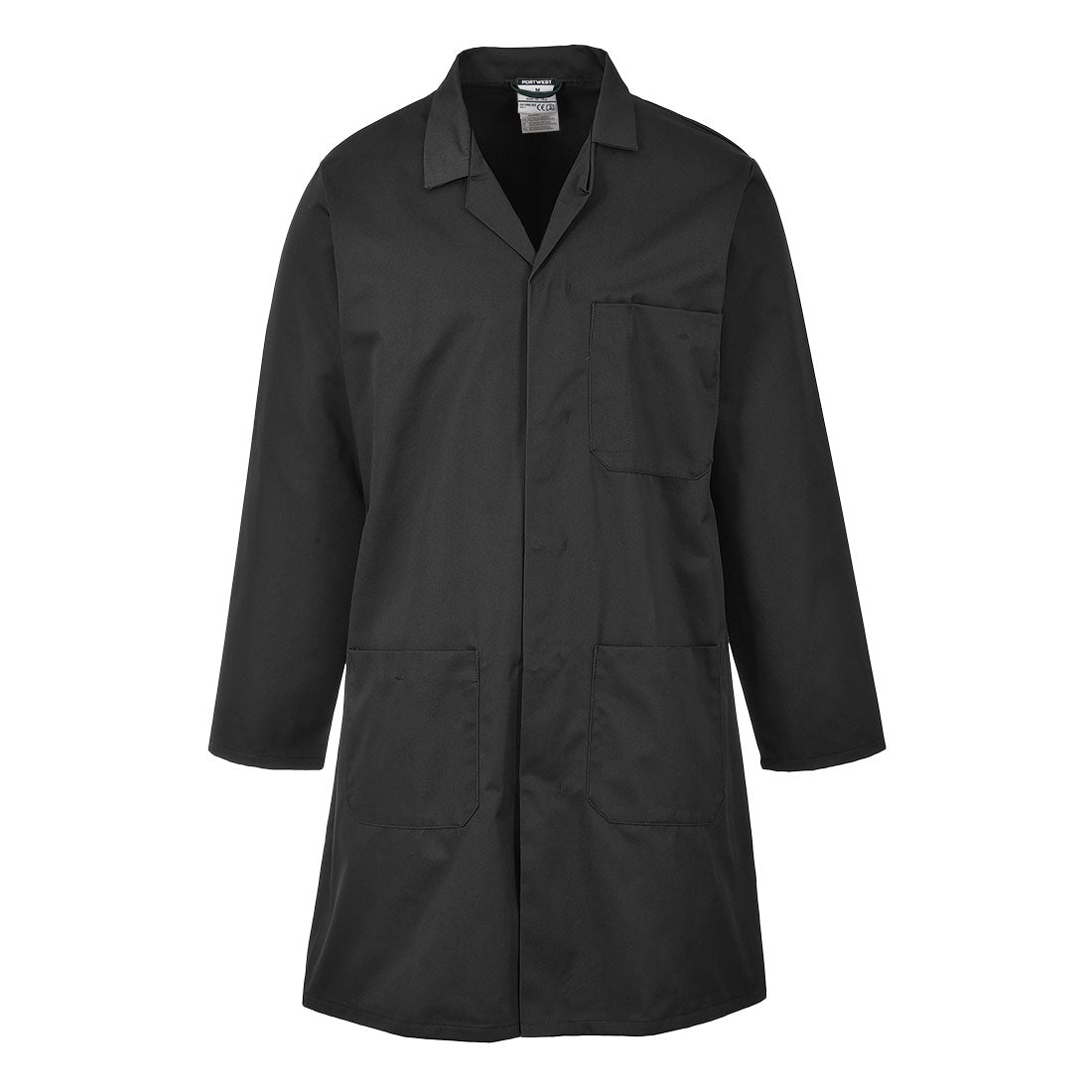 Portwest 2852 — Standard Coat