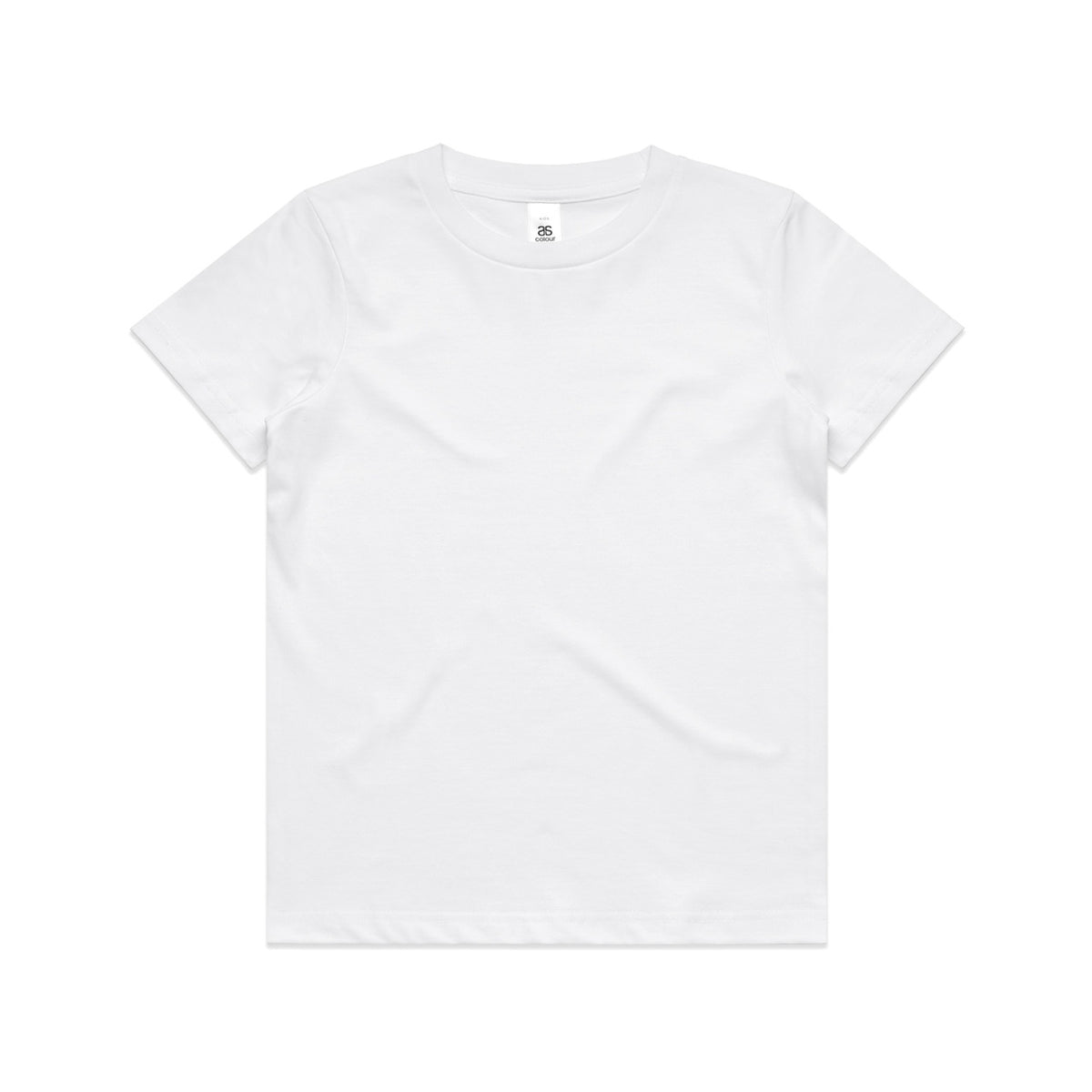 AS Colour 3005 — Kids Staple Tee