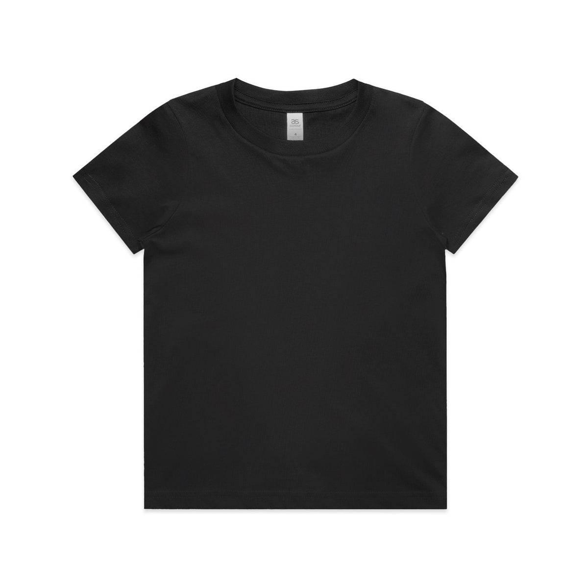 AS Colour 3005 — Kids Staple Tee