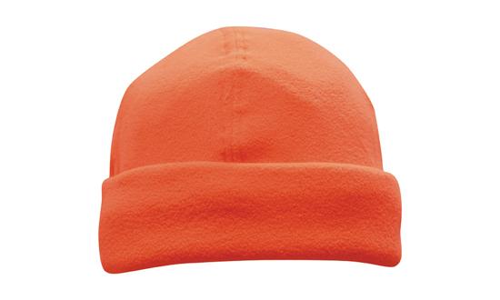 Hiviz Orange