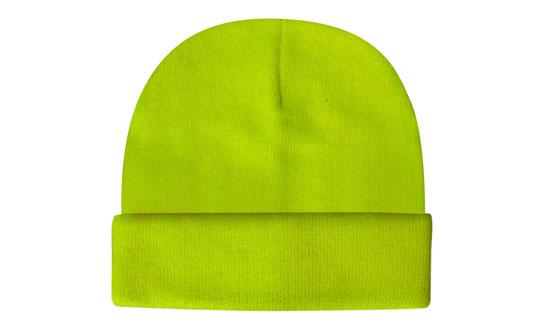 Hiviz Green