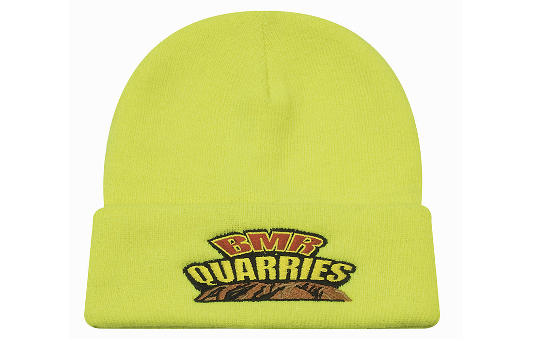 Headwear UK 3028 — Luminescent Safety Acrylic Beanie - Toque