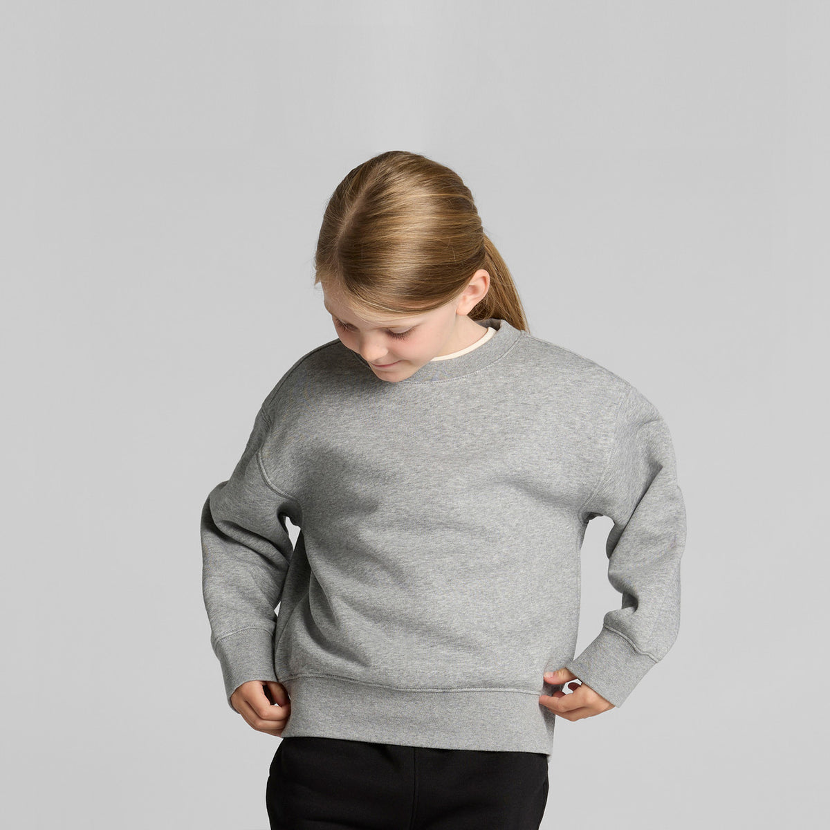 AS Colour 3034 — Kids Relax Crew