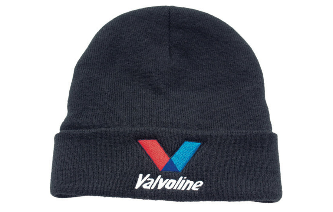 Headwear UK 3059 — Acrylic Beanie with Thinsulate Lining