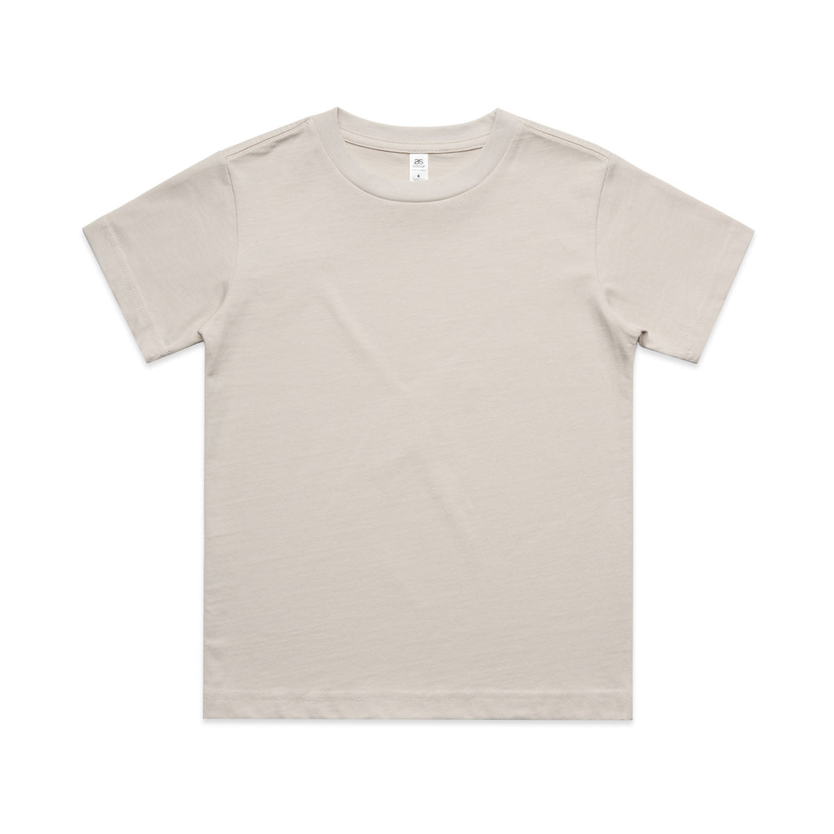 AS Colour 3060 — Kids Classic Tee