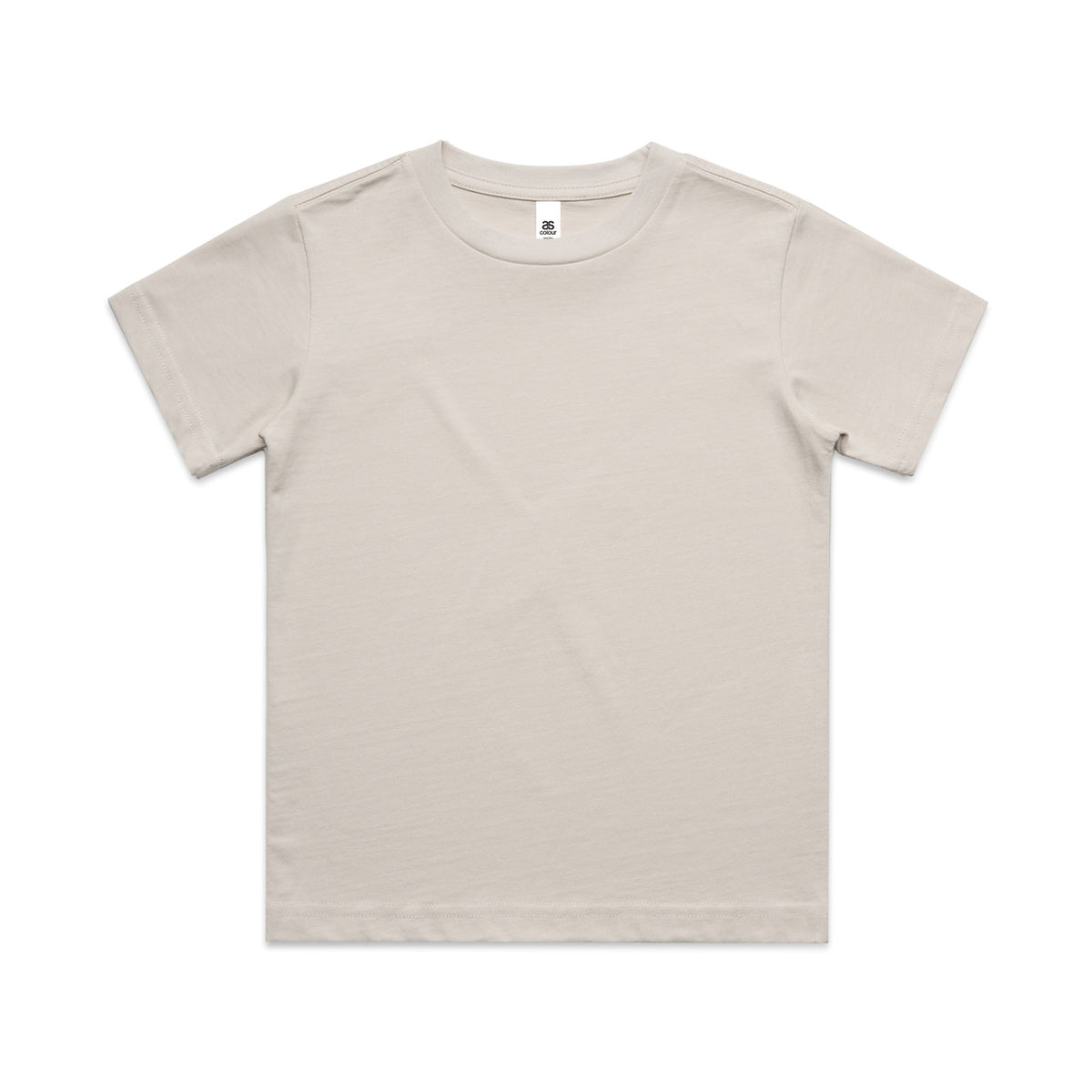 AS Colour 3061 — Youth Classic Tee