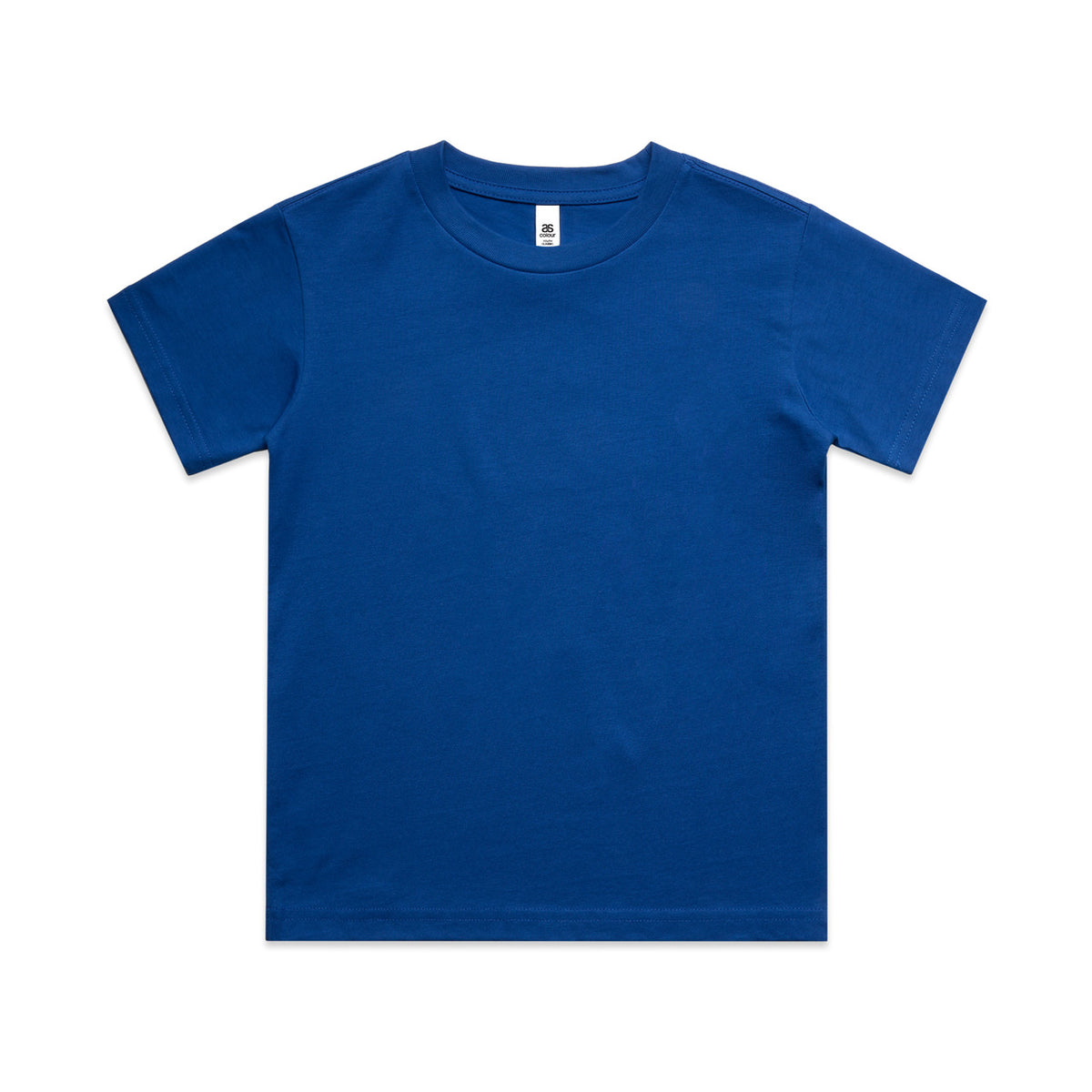 AS Colour 3061 — Youth Classic Tee