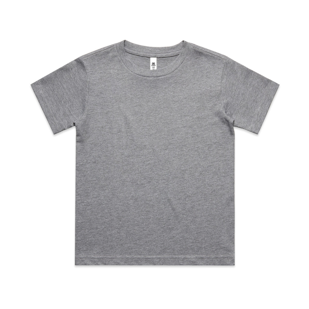 AS Colour 3061 — Youth Classic Tee