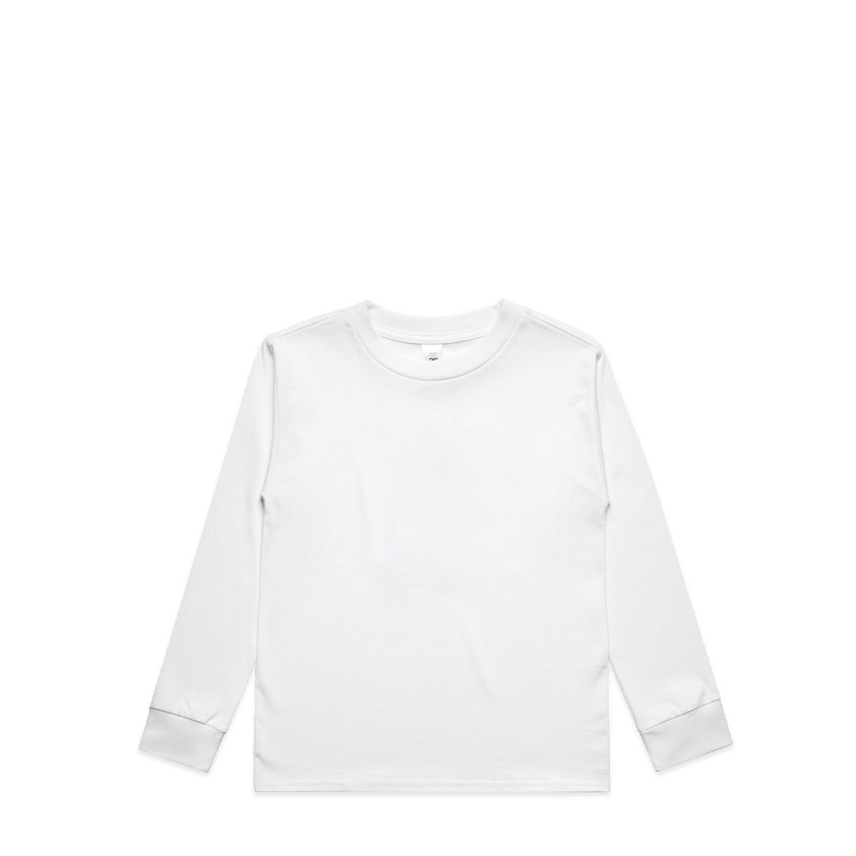 AS Colour 3062 — Kids Classic L/S Tee