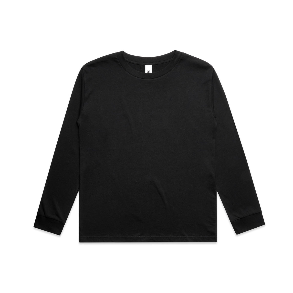 AS Colour 3063 — Youth Classic L/S Tee