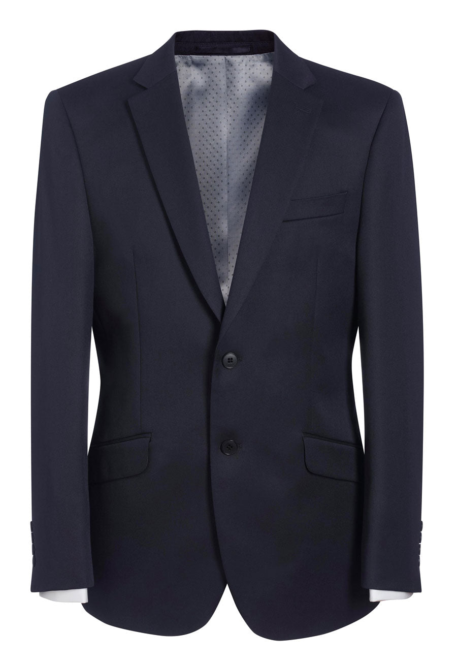 Zeus Jacket — Navy (3124A)