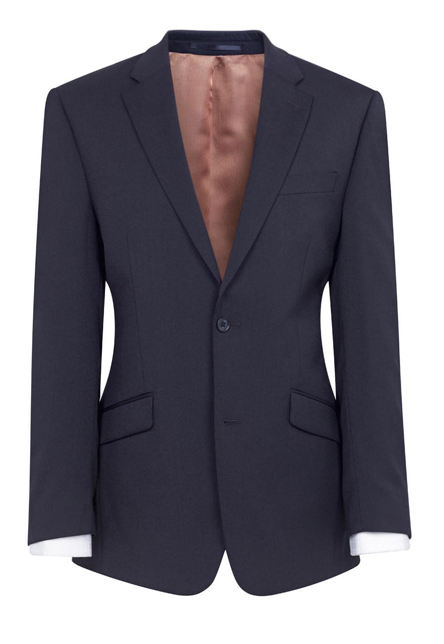 Aldwych Jacket — Navy (3125A)
