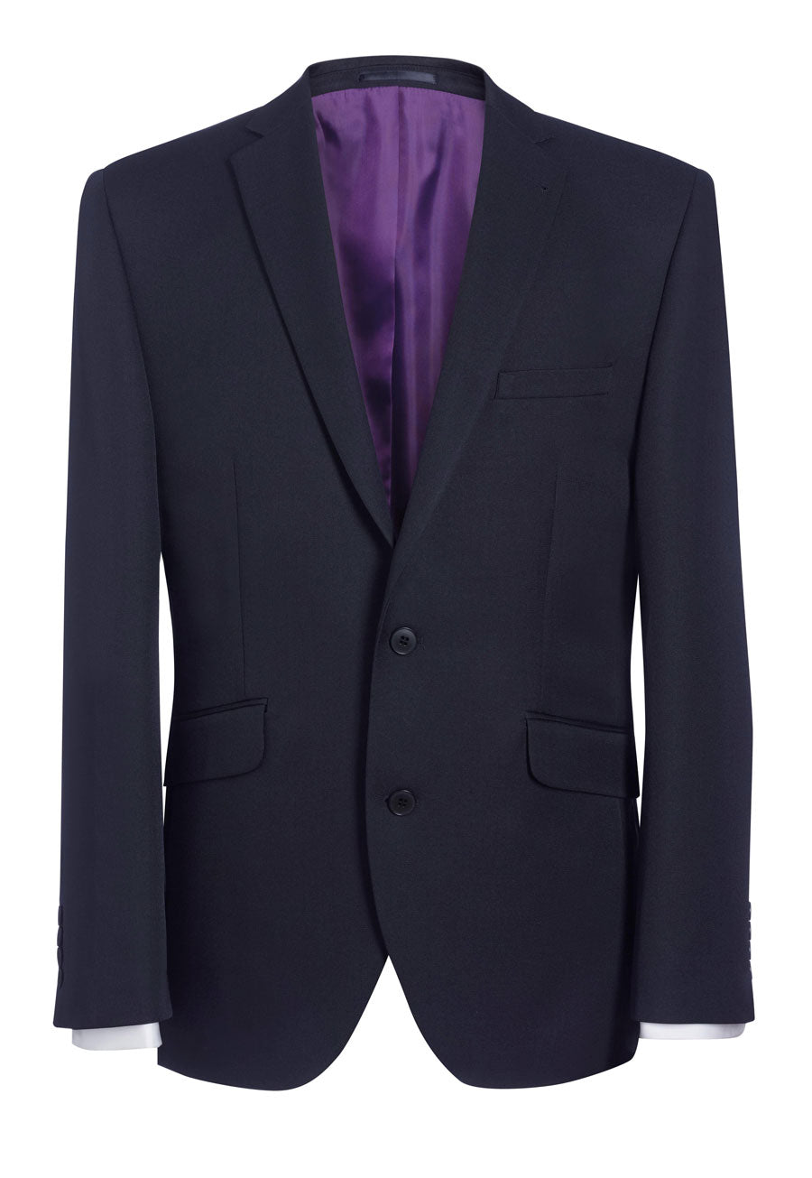 Jupiter Jacket — Navy (3344A)