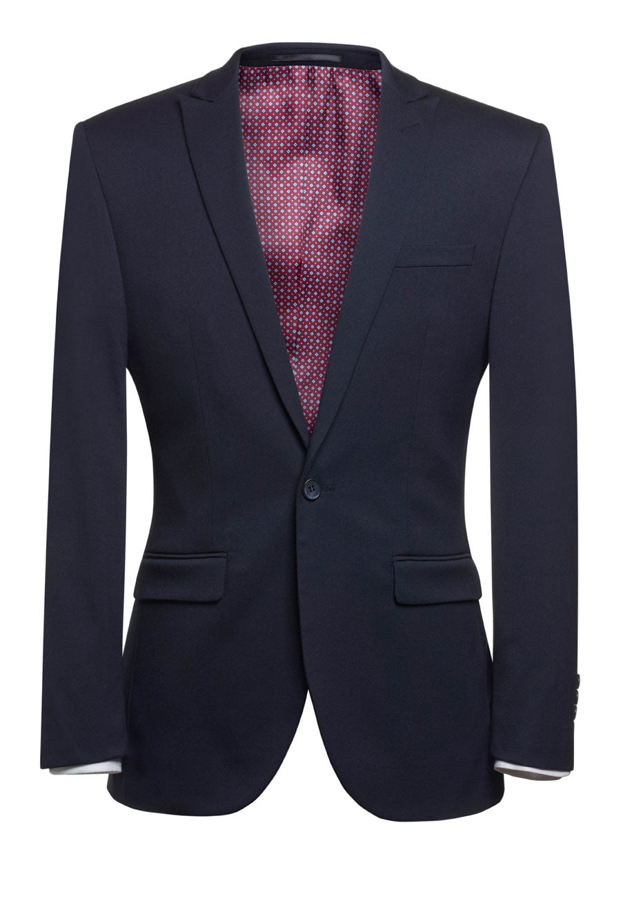 Pegasus Jacket — Navy (3551B)