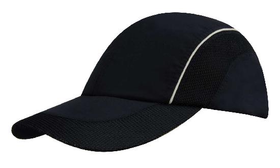 Navy/White