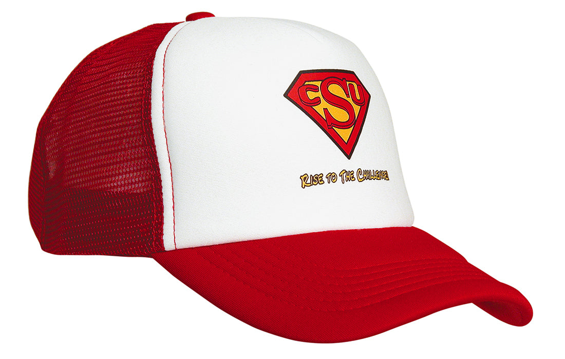 Headwear UK 3803 — Truckers Mesh Cap