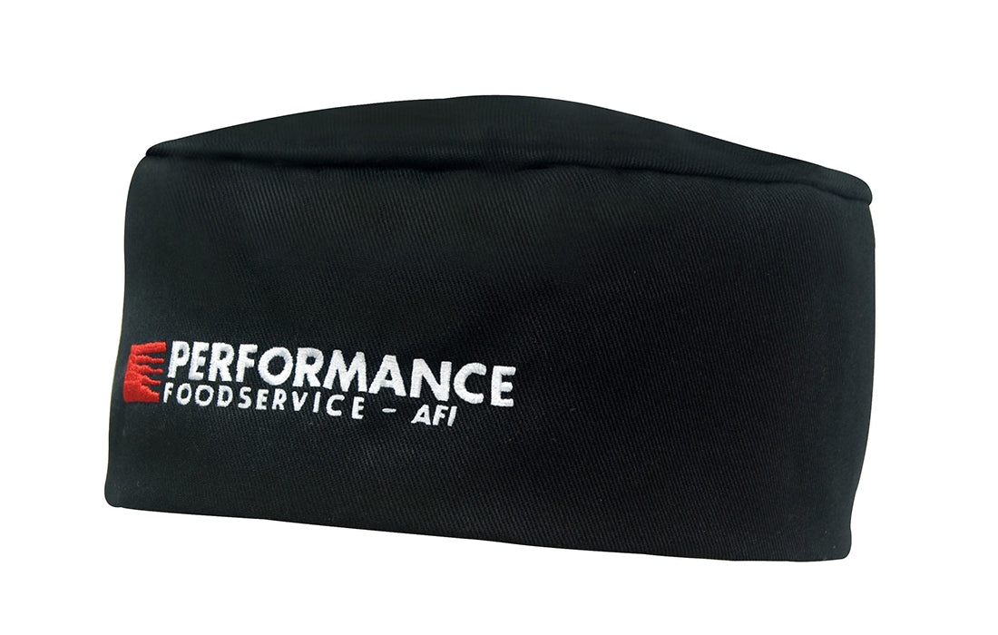 Headwear UK 3807 — Poly Cotton Chefs Hat