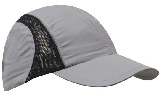 Grey/Black