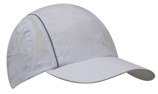 Navy/White