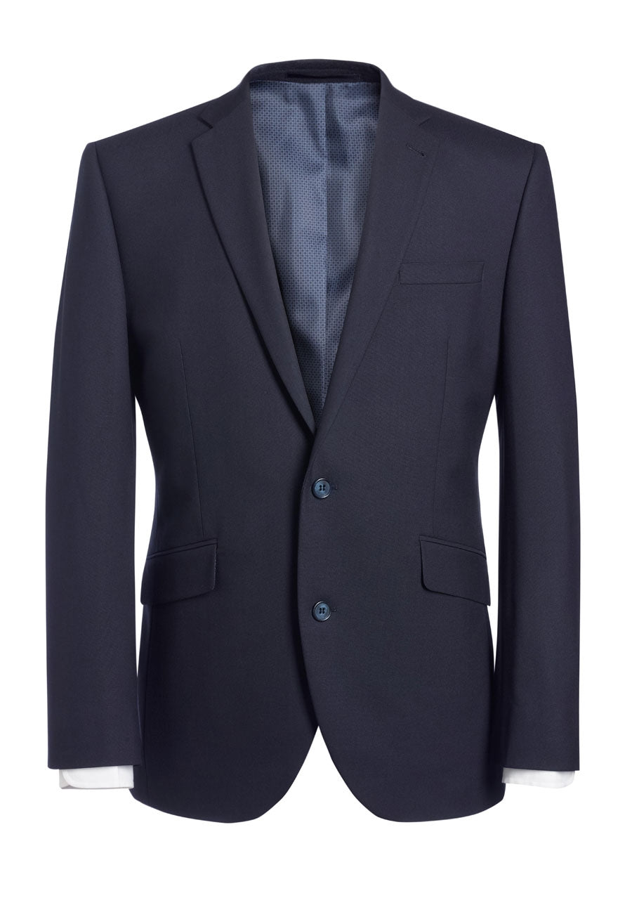 Dijon Jacket — Navy (3833A)