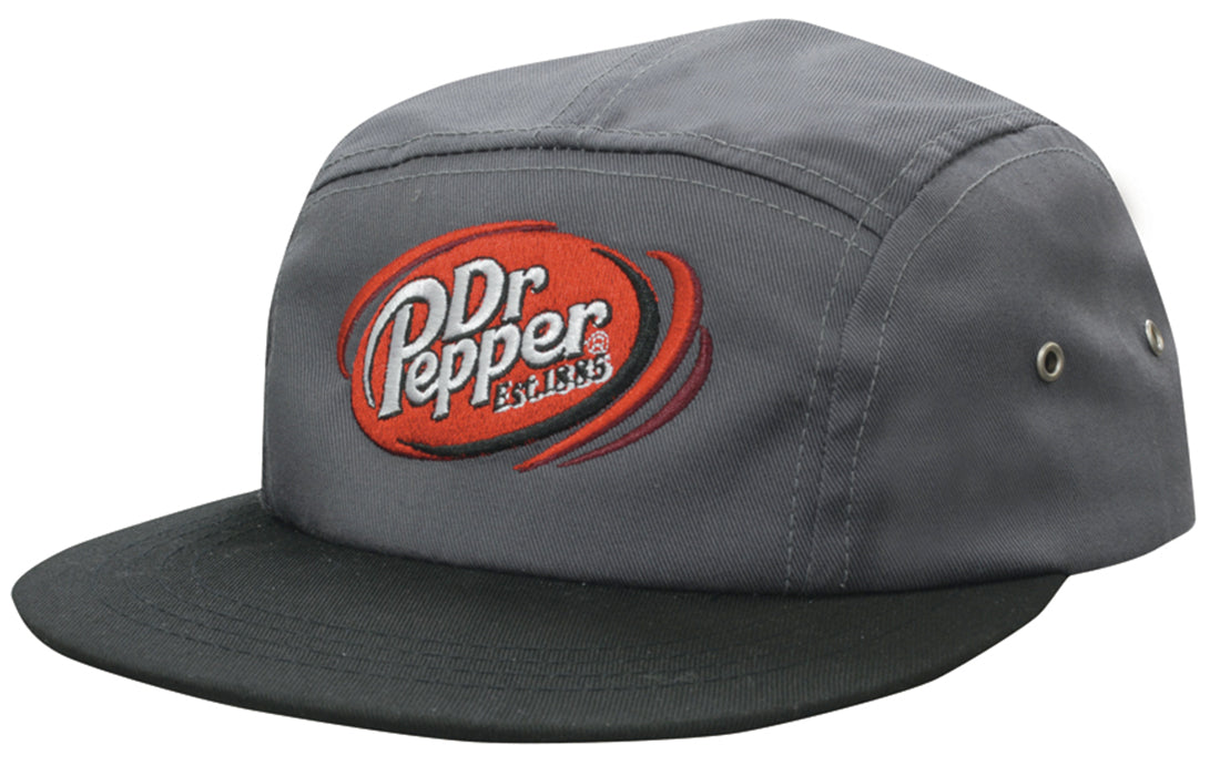 Headwear UK 3899 — Cotton Twill Square Front