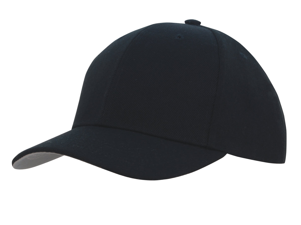 Black/Grey