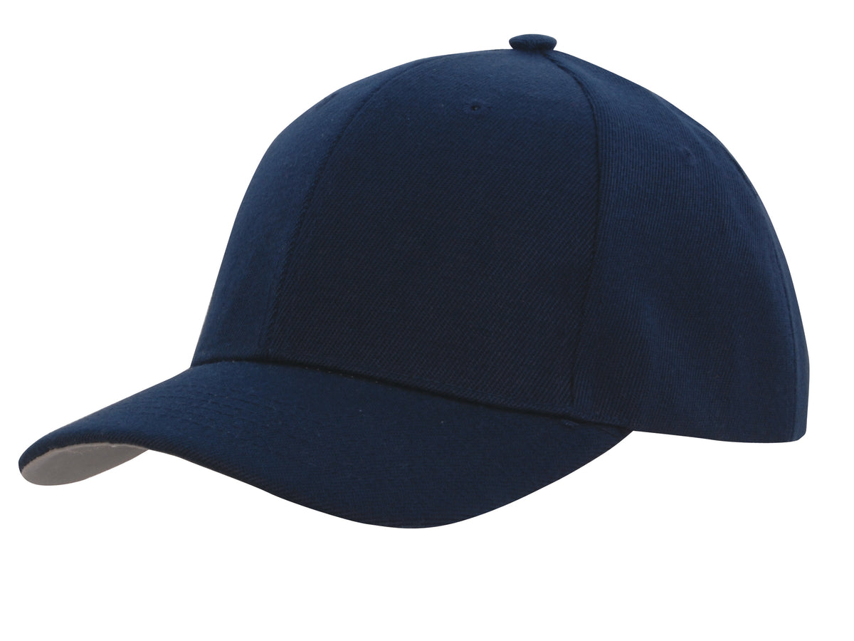 Navy/Grey