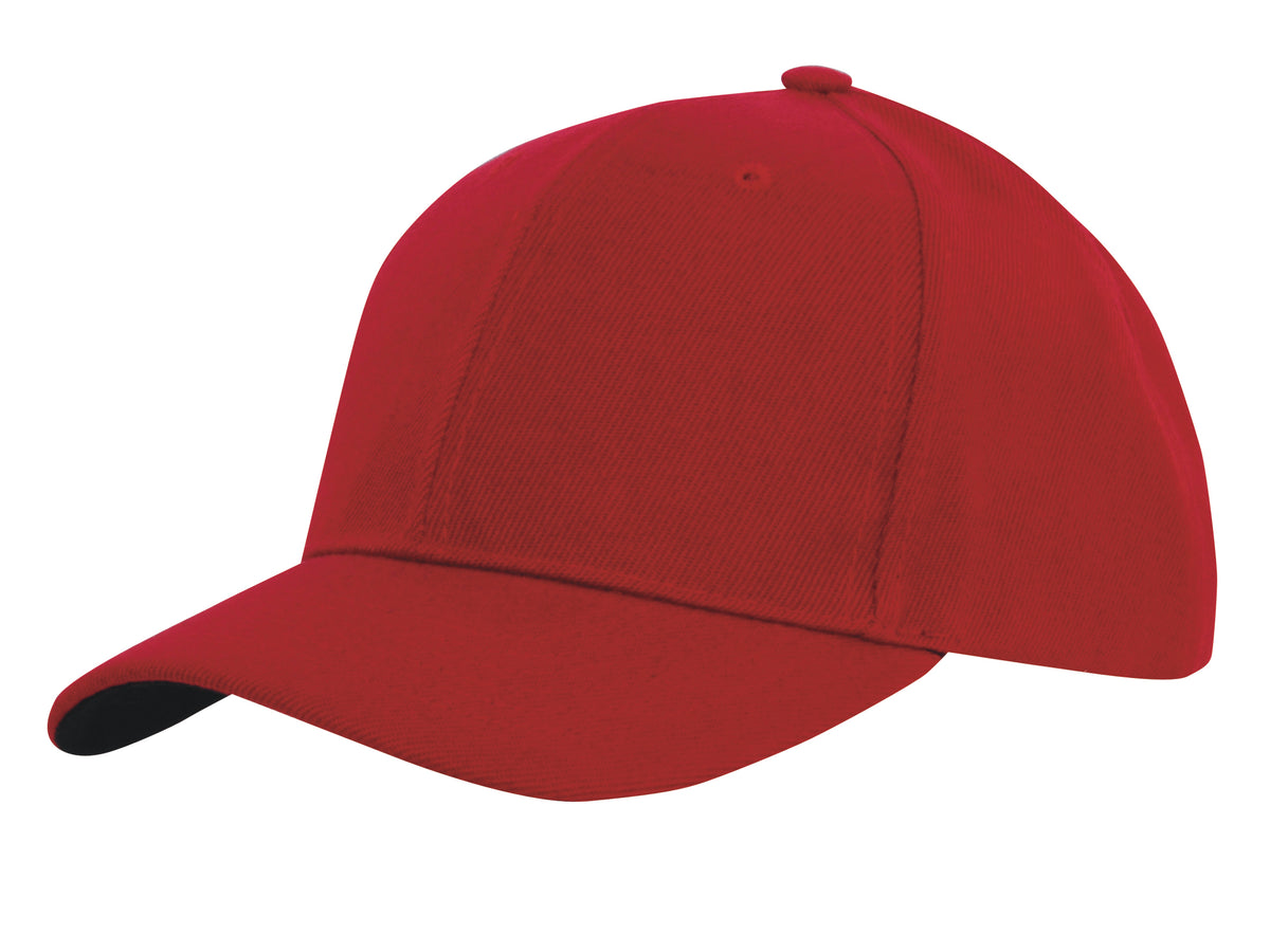 Red/Black