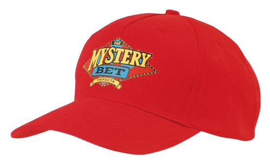 Headwear UK 3926 — COTTON TWILL