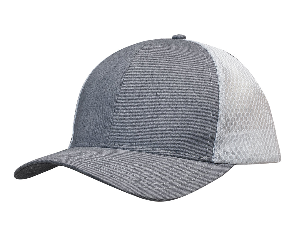 Grey/White