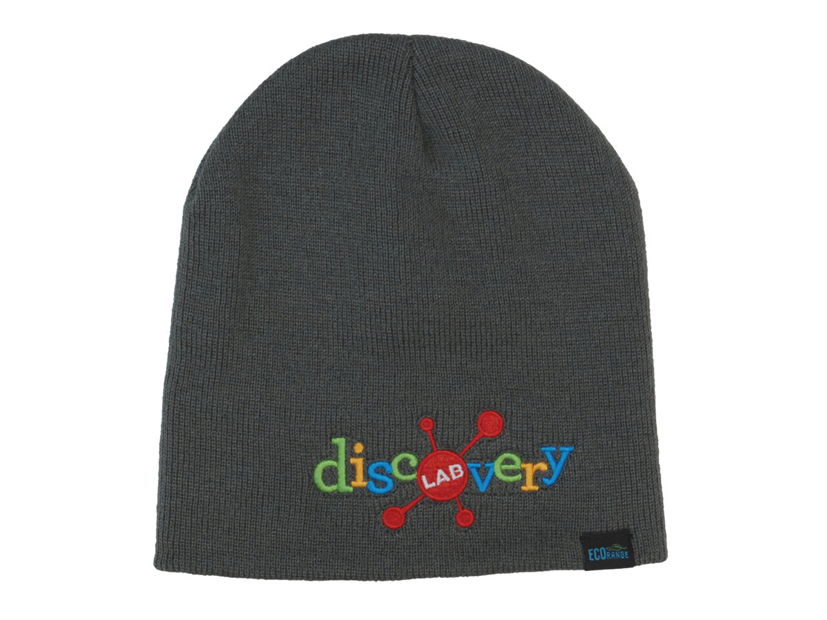 Headwear UK 3985 — Recycled Roll Down Beanie