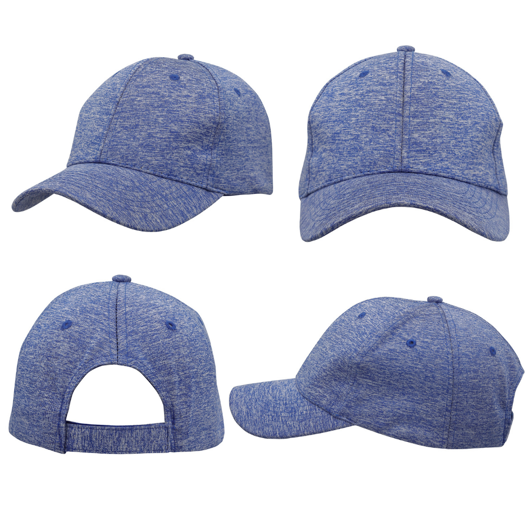Headwear UK 3998 — Cationic Sports Jersey