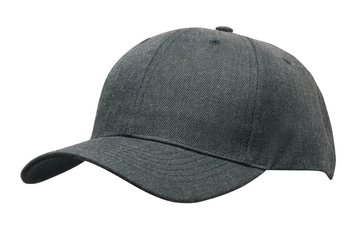 Dark Grey Marle