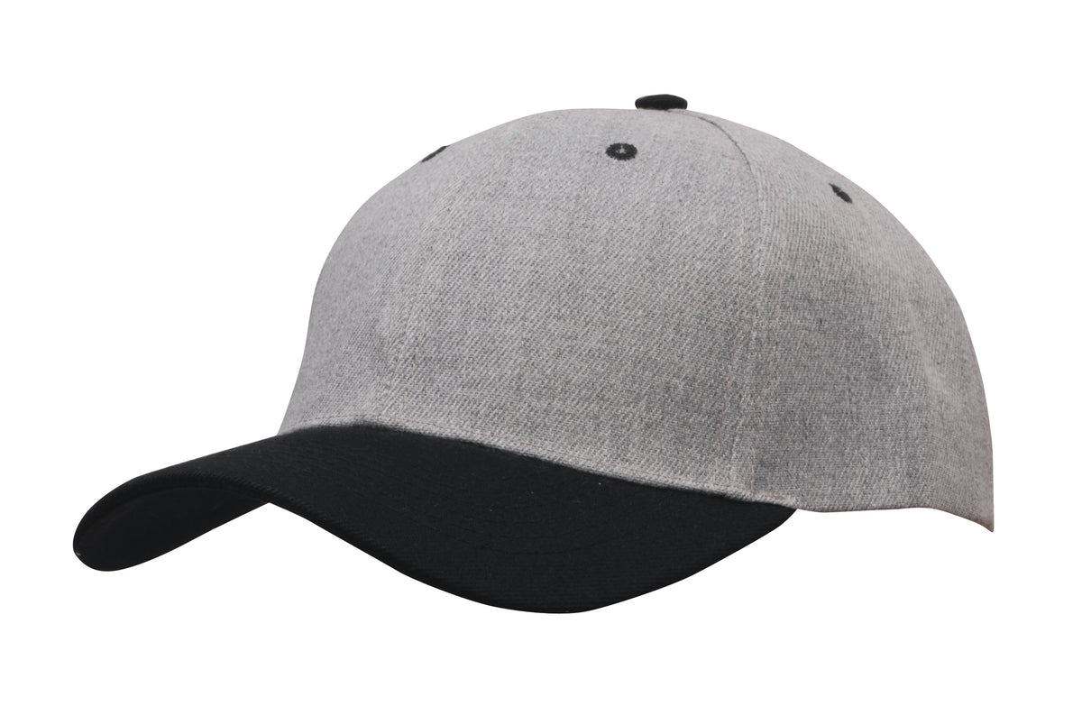Grey Marle