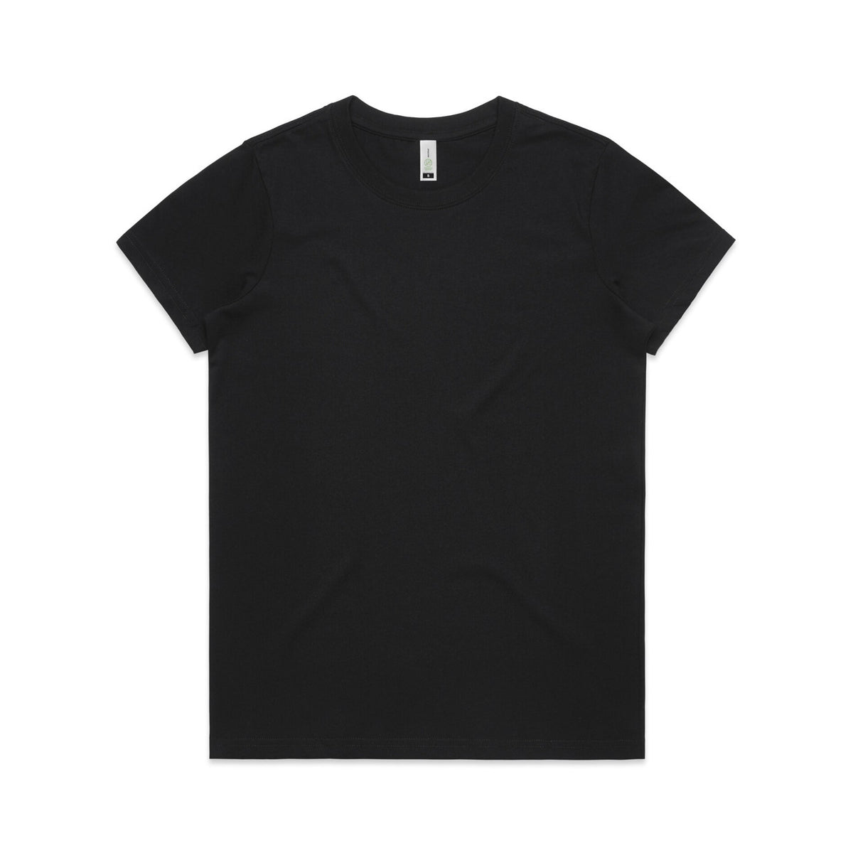 AS Colour 4001G — Wo's Maple Organic Tee