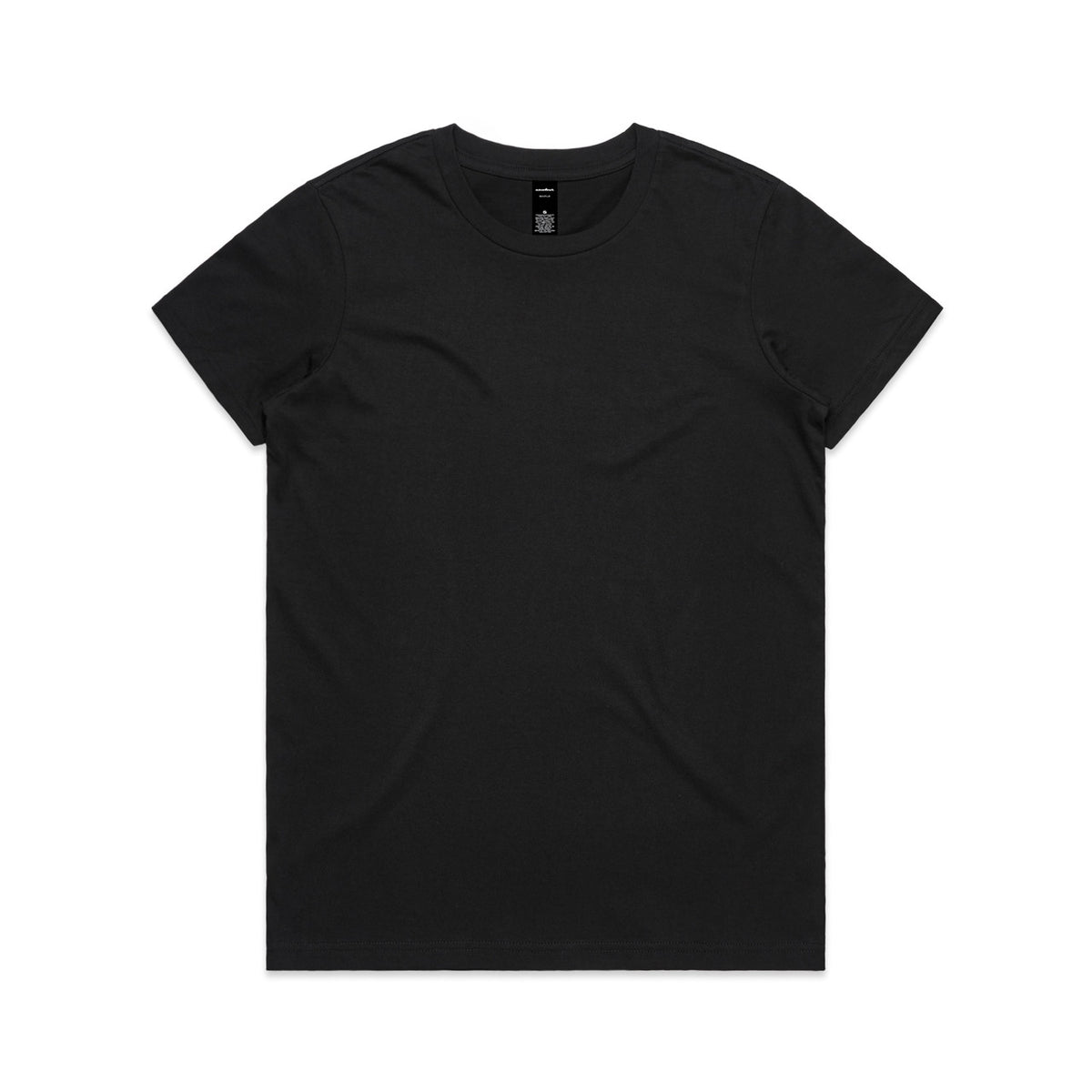 AS Colour 4001 — Wo's Maple Tee