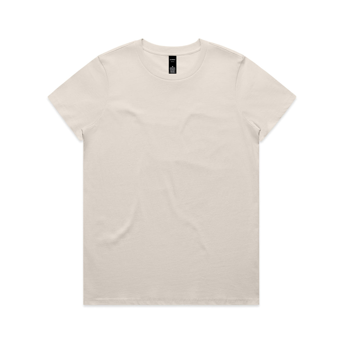 AS Colour 4001 — Wo's Maple Tee