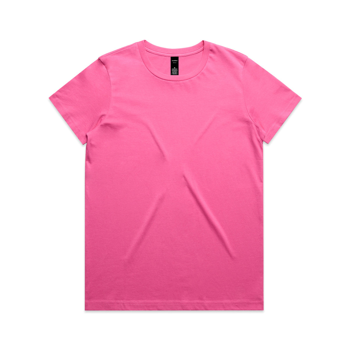AS Colour 4001 — Wo's Maple Tee