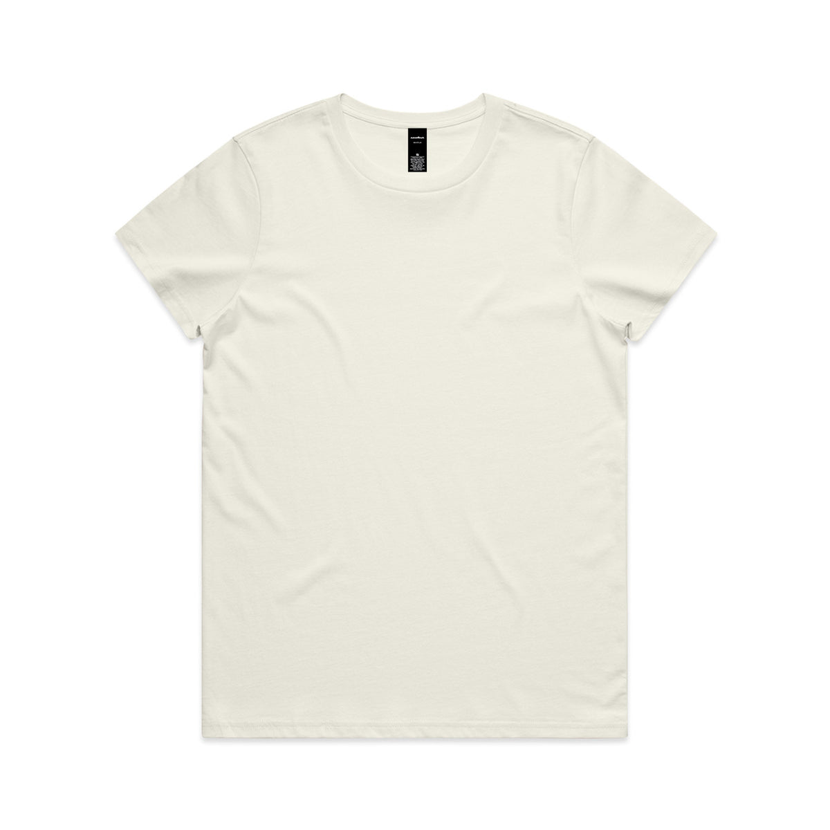 AS Colour 4001 — Wo's Maple Tee